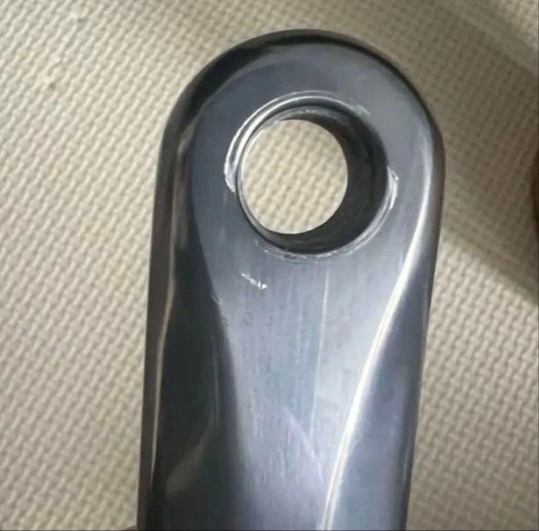 希少品 シマノ デュラエース トリプル セット売り