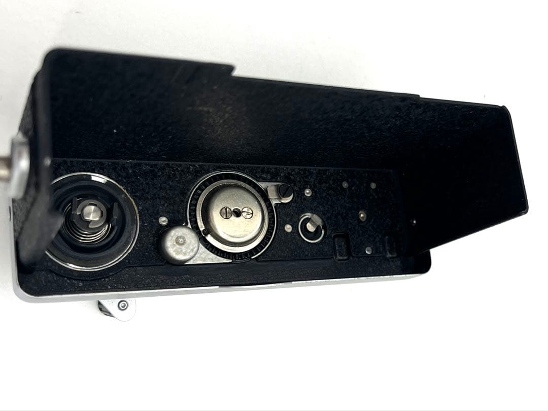 Rollei 35 フィルムカメラ