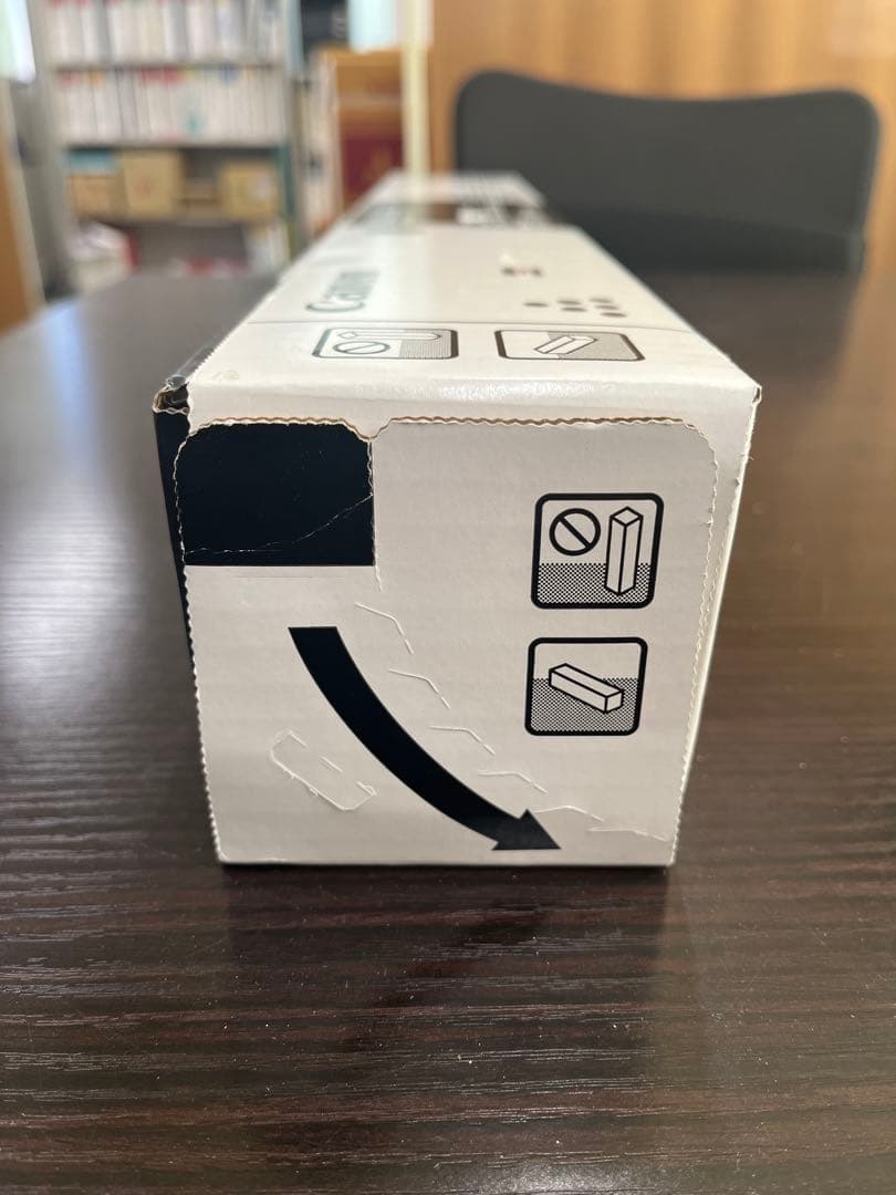 Canon NPG-67 トナーカートリッジ