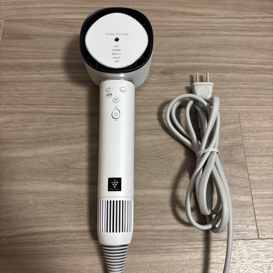 SHARP ドレープフロードライヤー　IB-WX901 プラズマクラスター