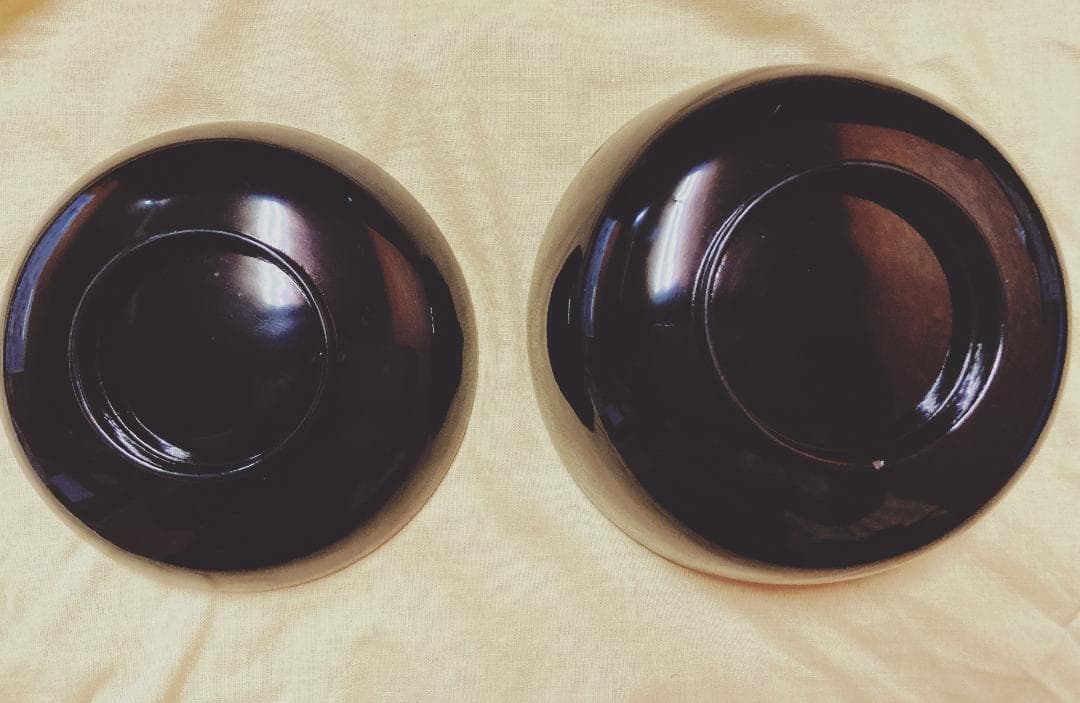 【値下げ】 京蒔絵 鶉 うずら 蒔絵 蓋付椀 【5客】