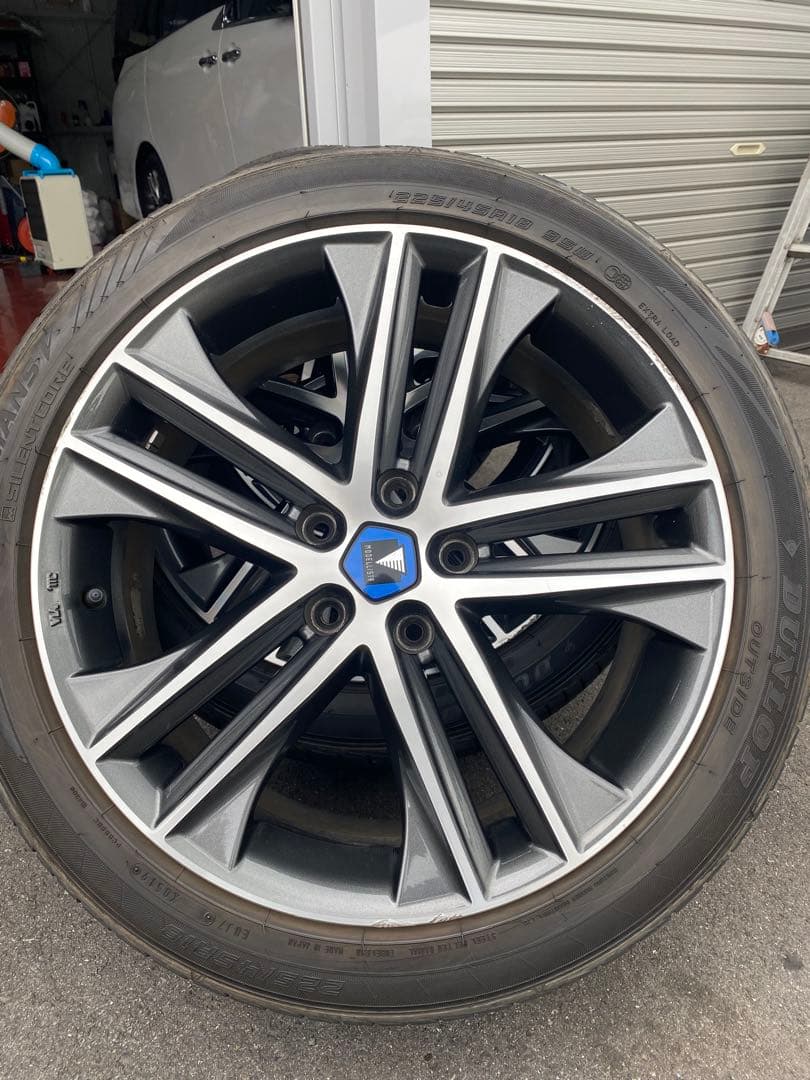 モデリスタ　18インチ！