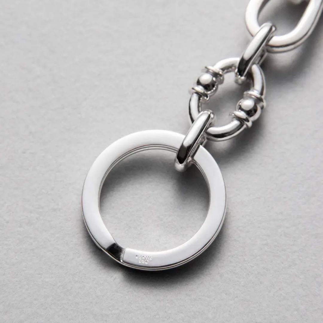 小物 Cellar TOKYO Key Chain \"ART DE VIVRE\"