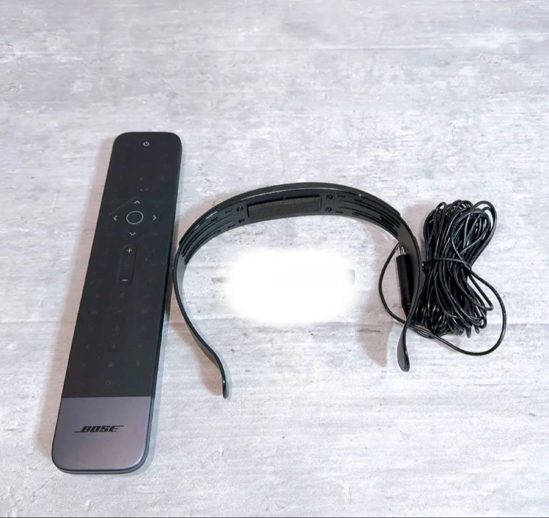 BOSE　Bose Soundbar 500 サウンドバー　500