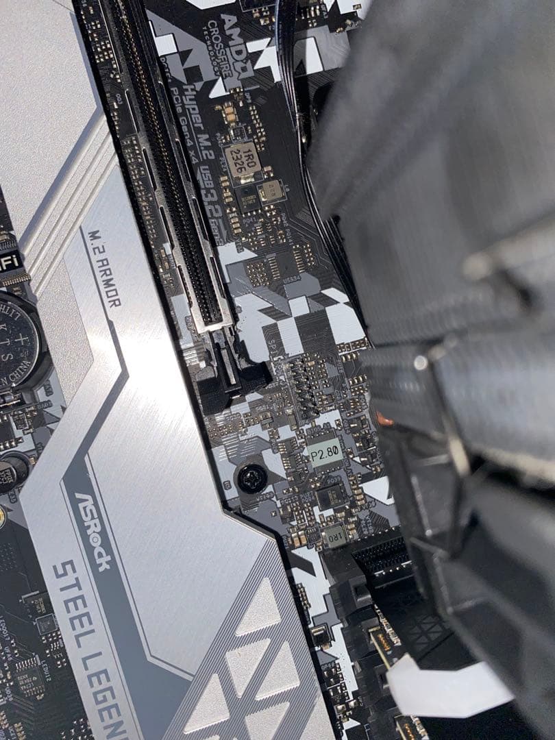 ゲーミングpcパーツ