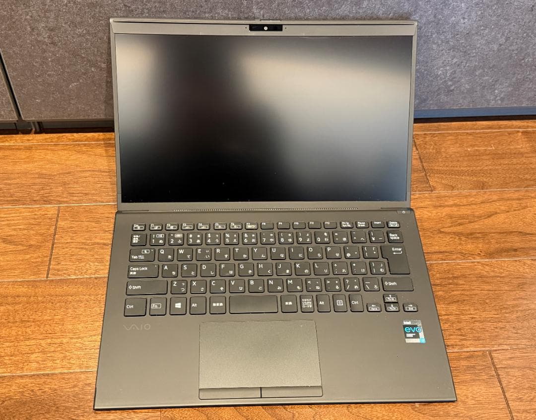 【美品】VAIO Z VJZ141C11 / Core i7/ 16GB /4K