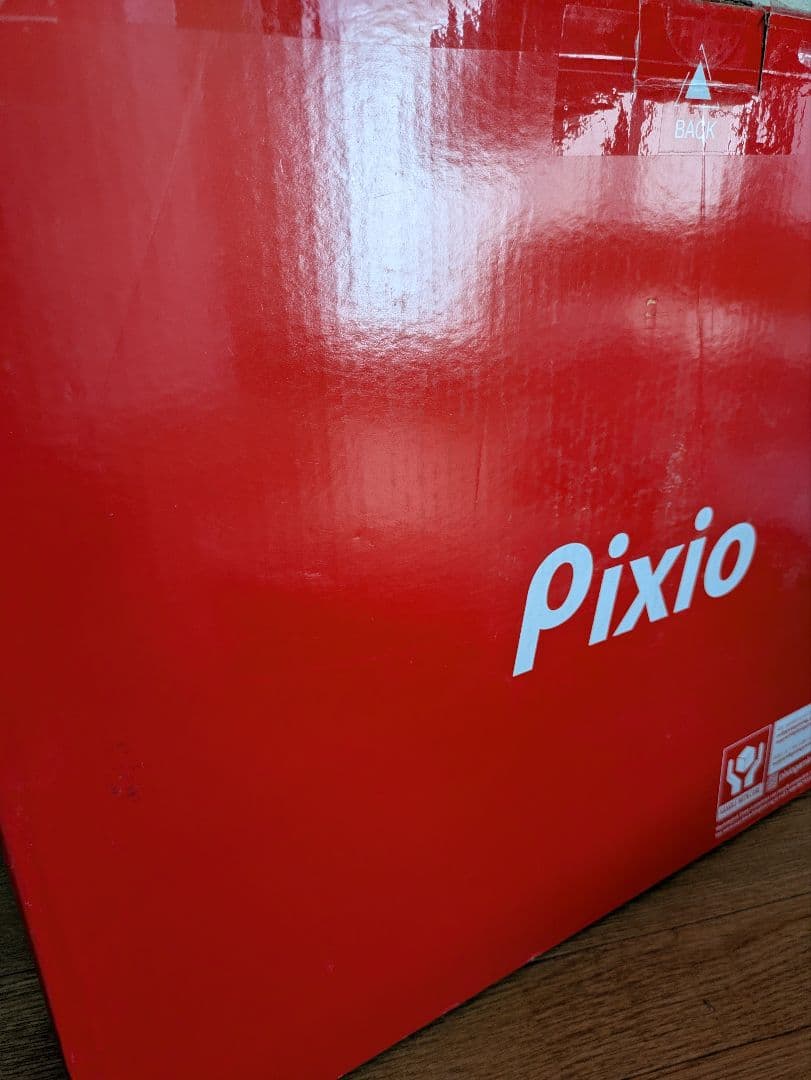 Pixio 144Hz対応　 23.8インチ ゲーミングモニター