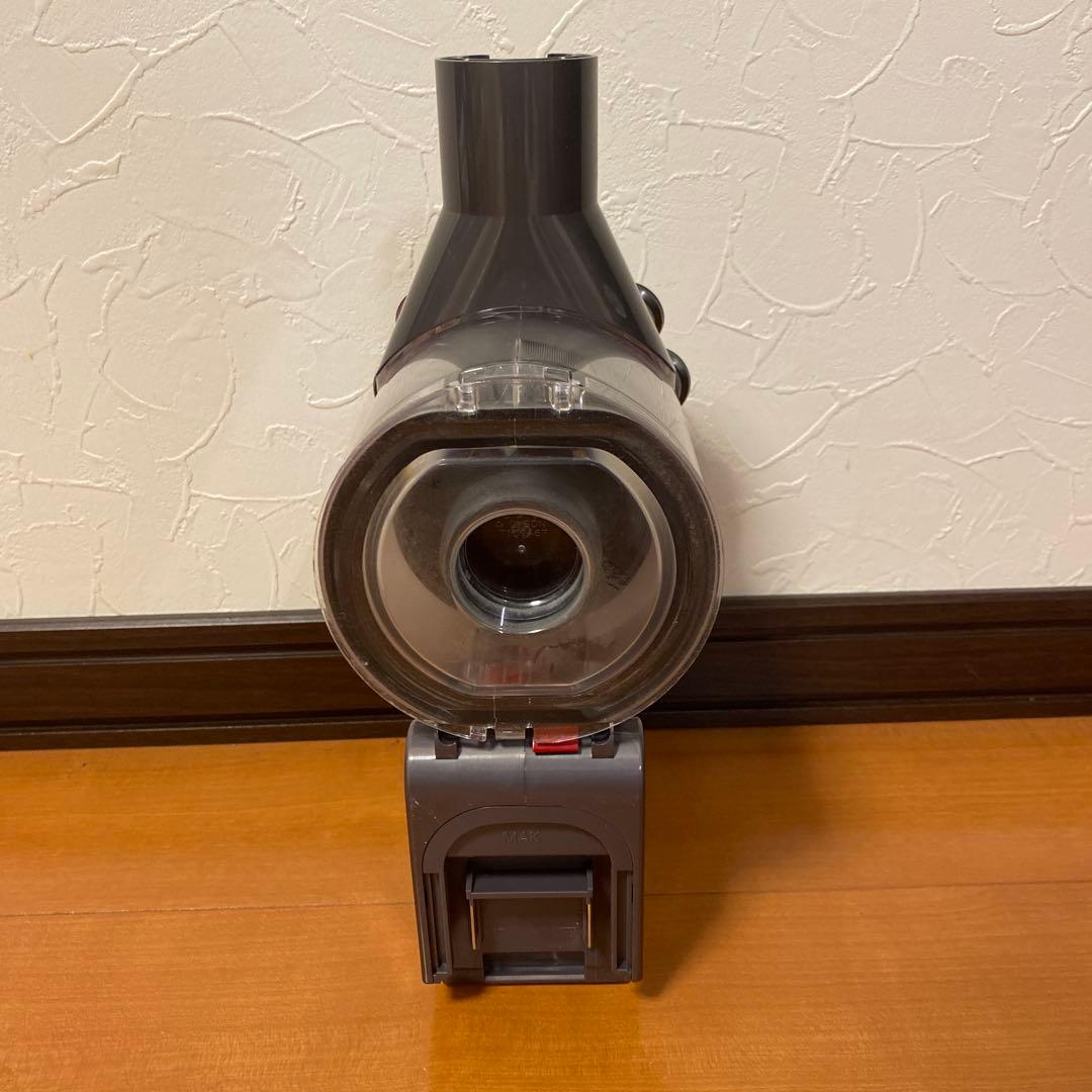 ダイソンV7(SV11)＋マキタ18Vリチウム電池用変換アダプター