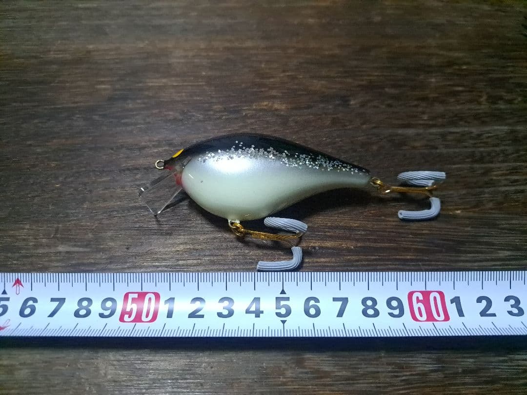 バルサ50　オリジナル　オリジナルサイズ➁