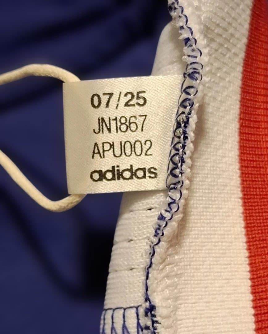 【値下げ不可】日本代表 2026 ホーム オーセンティック ユニフォーム