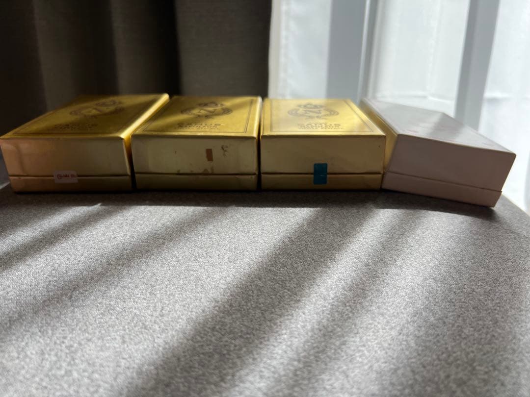 Gera様 COGNAC CAMUS NAPOLÉON ゴッホ ミニボトル計7点