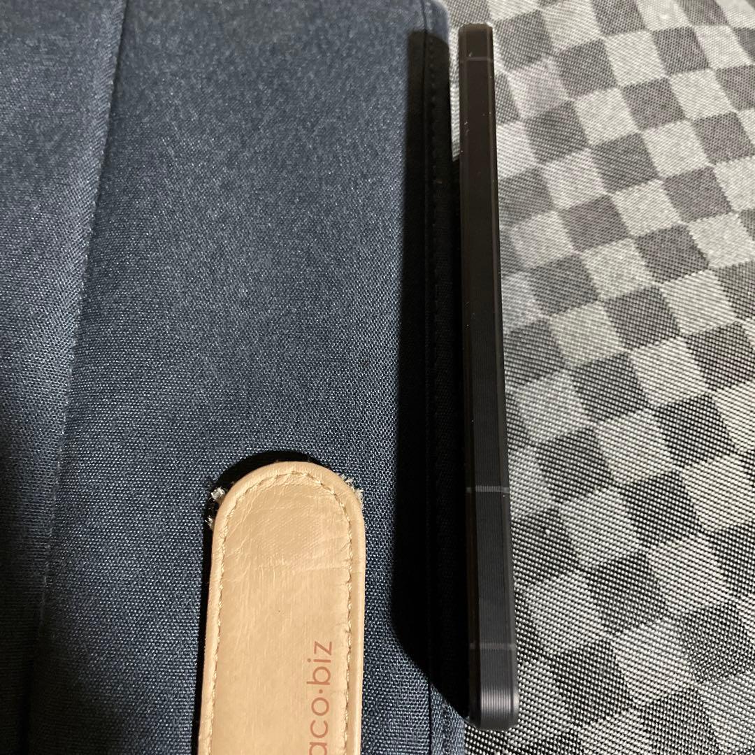 Xperia 1 ⅵ 本体