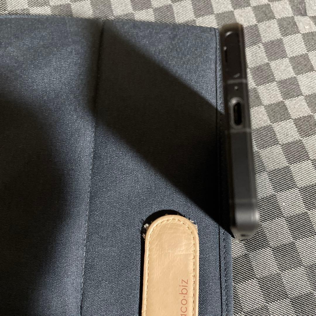 Xperia 1 ⅵ 本体