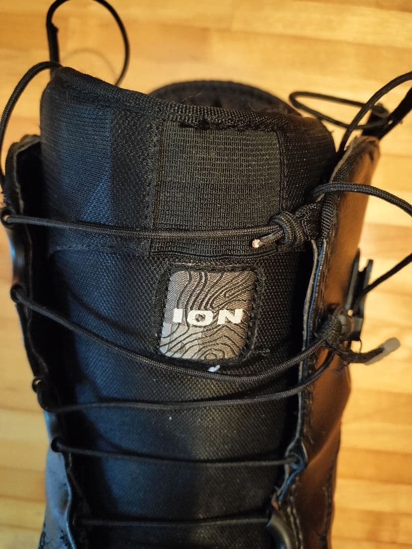 スノーボードブーツ　BURTON ION 28cm