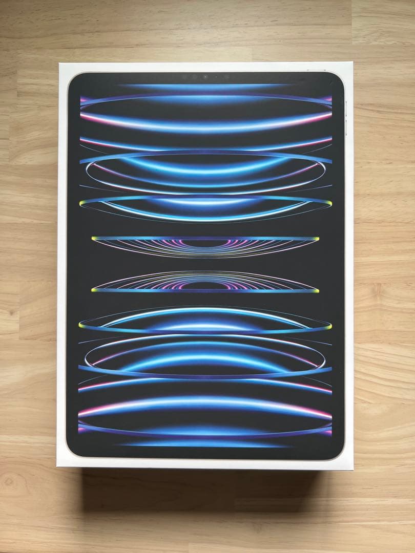 iPadPro 11 第4世代128GB wifi＋Magic Keyboard