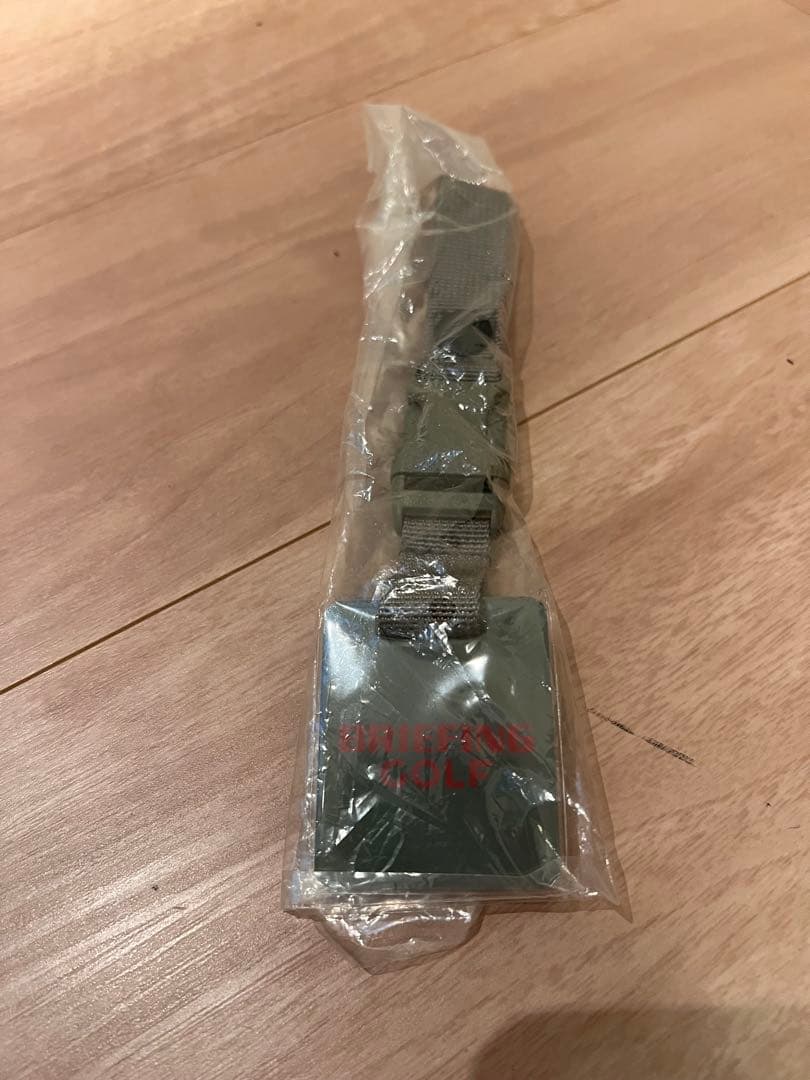 BRIEFINGブリーフィング ボストンバッグ