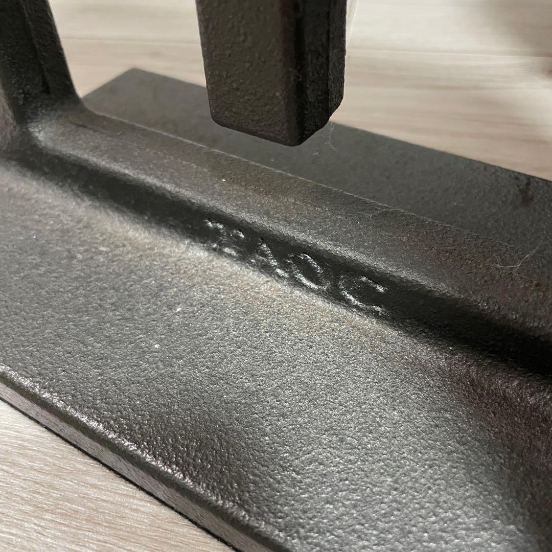 TOAC スピーカースタンド 2個セット