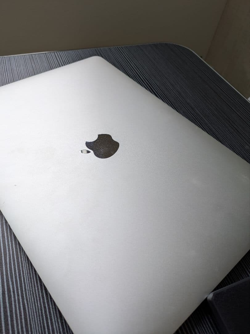 MacBook本体 M1 MacBook Air 8GB/256GB