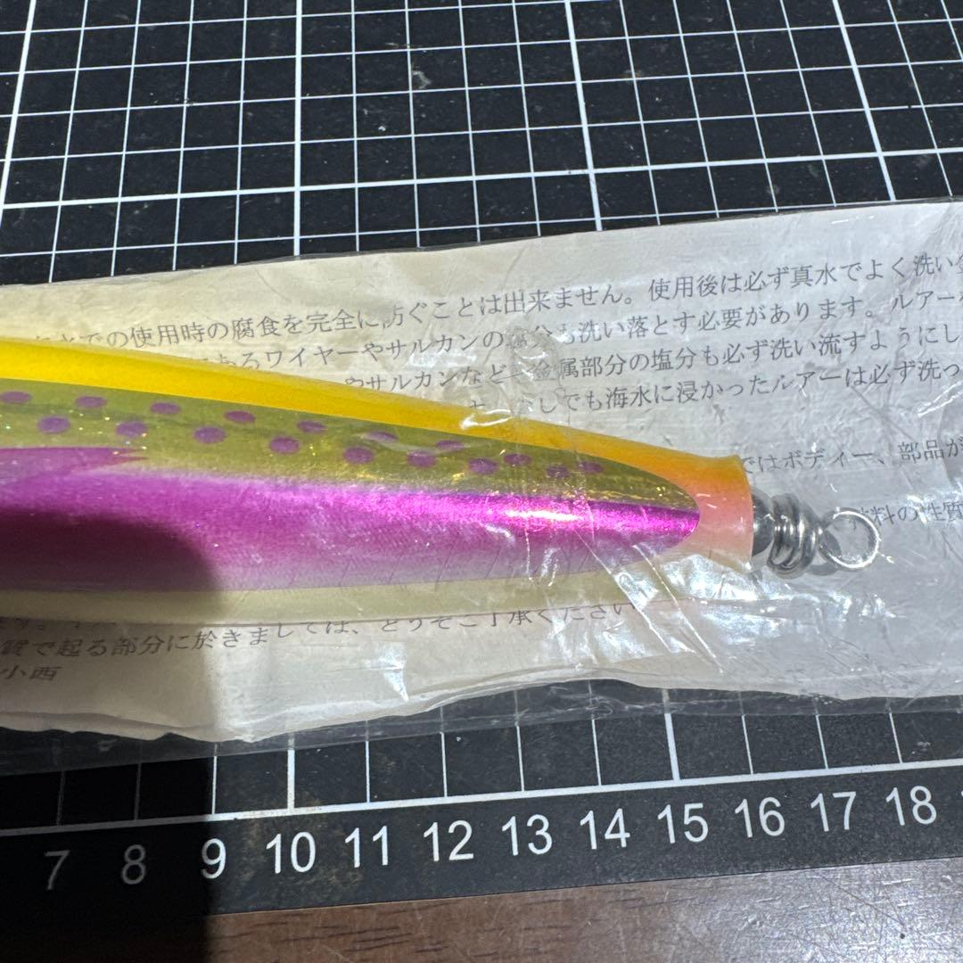 68 カーペンター　ダムセル 75-160