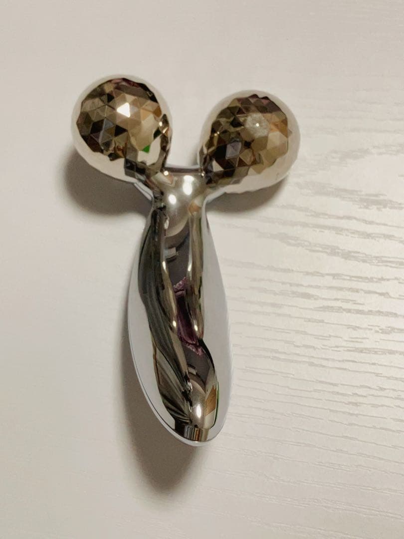 リファ カラット 美顔器 美顔ローラー マイクロカレント ハリ 全身用 正規品