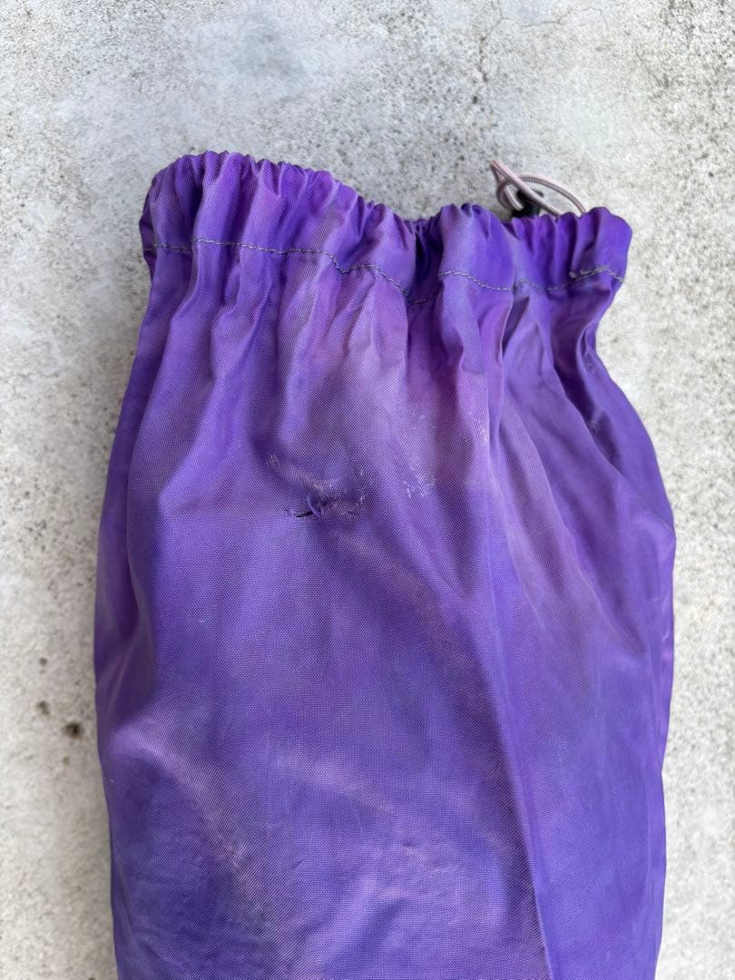 マウンテンハードウェア ライトウェッジ3