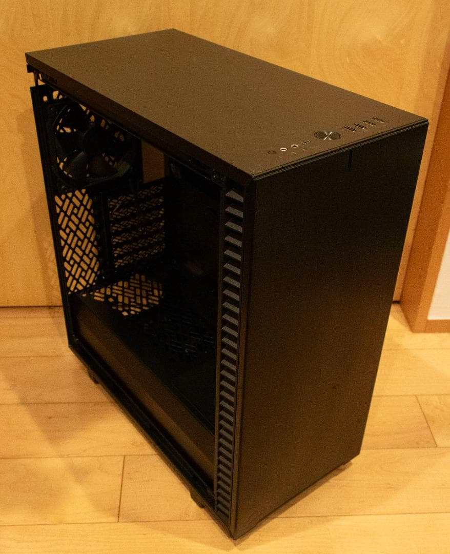 ◆◆ Fractal Design Define 7 Compact ◆◆