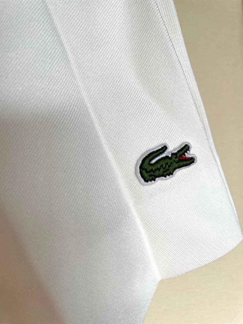 ラコステ　スカート