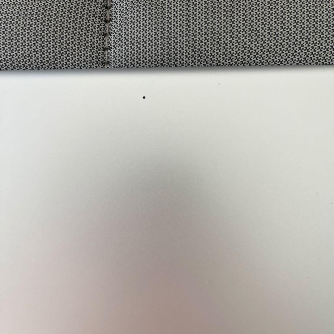 iPad 第9世代 64GB Wi-Fiモデル箱有＆社外品ペンシル付　シルバー