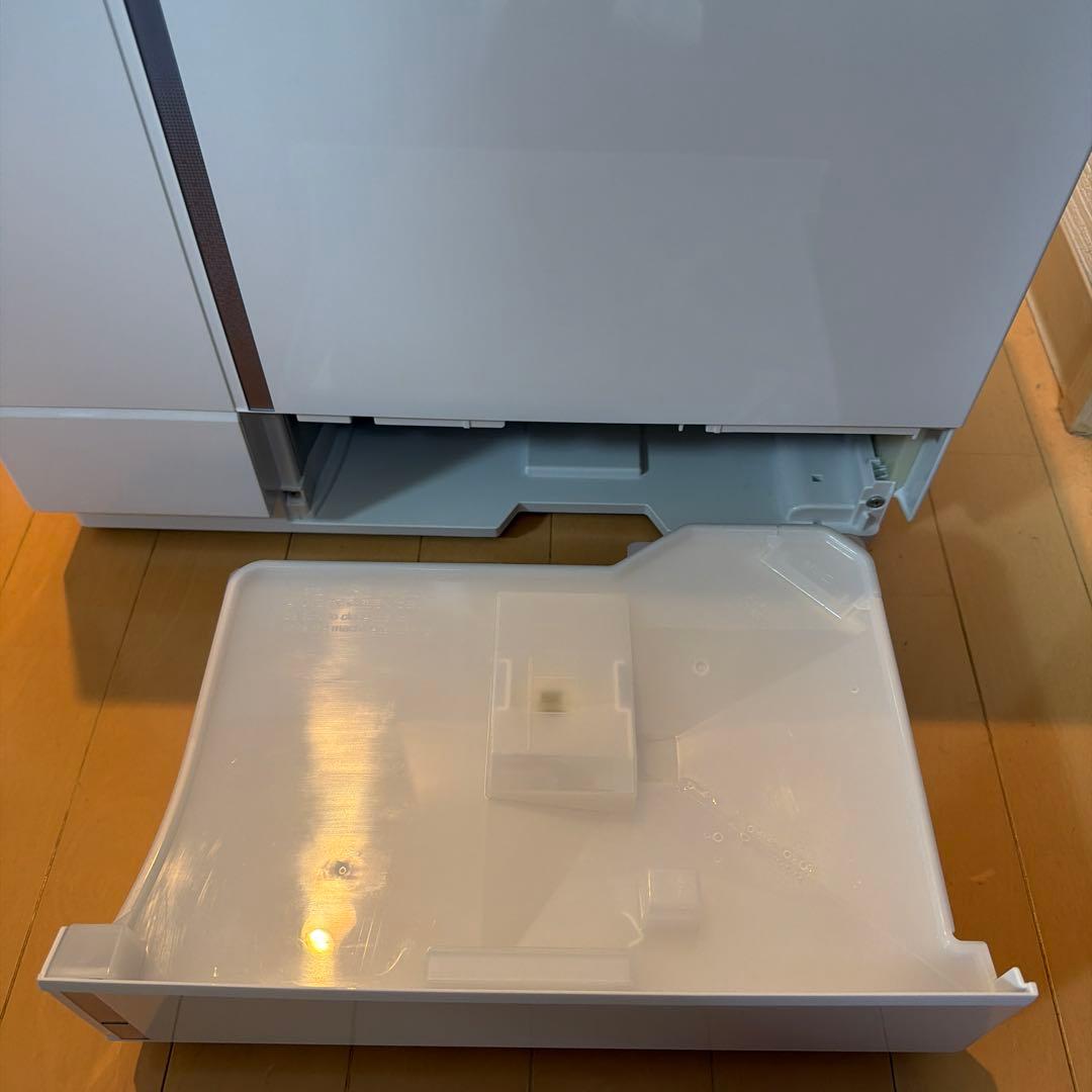 【ポチ】Panasonic F-YHX90B 衣類乾燥除湿機 ナノイーX