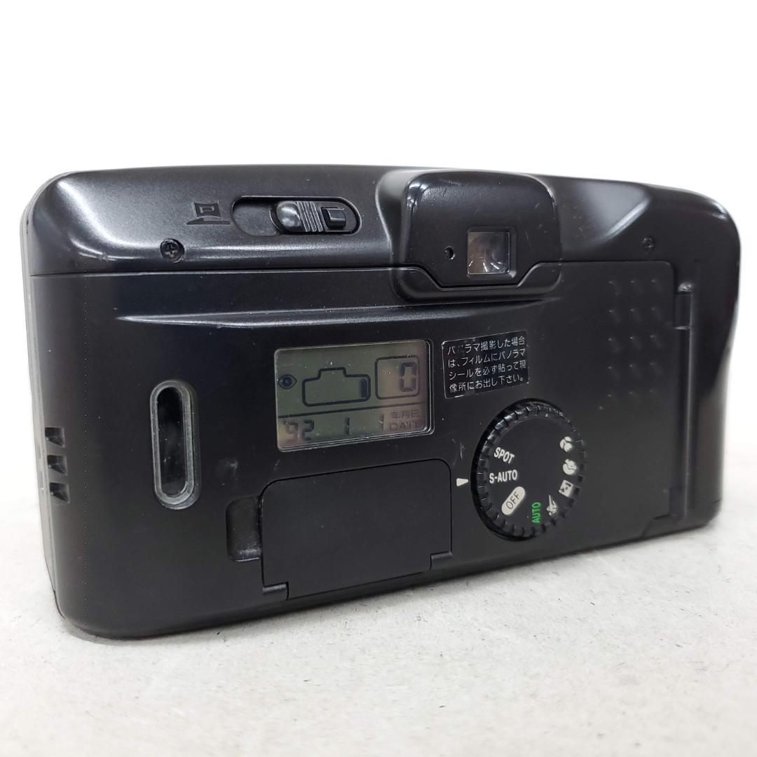 フィルムカメラ Canon Autoboy S F1205-400-1-17v p