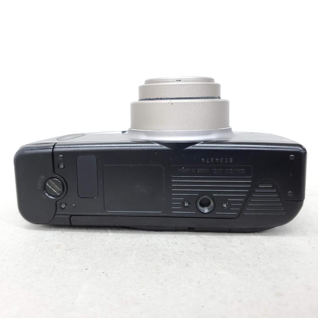 フィルムカメラ Canon Autoboy S F1205-400-1-17v p