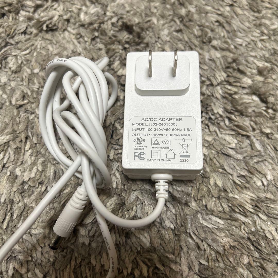 YOSA Fixhyte 浄水器 水素水 カートリッジ無し