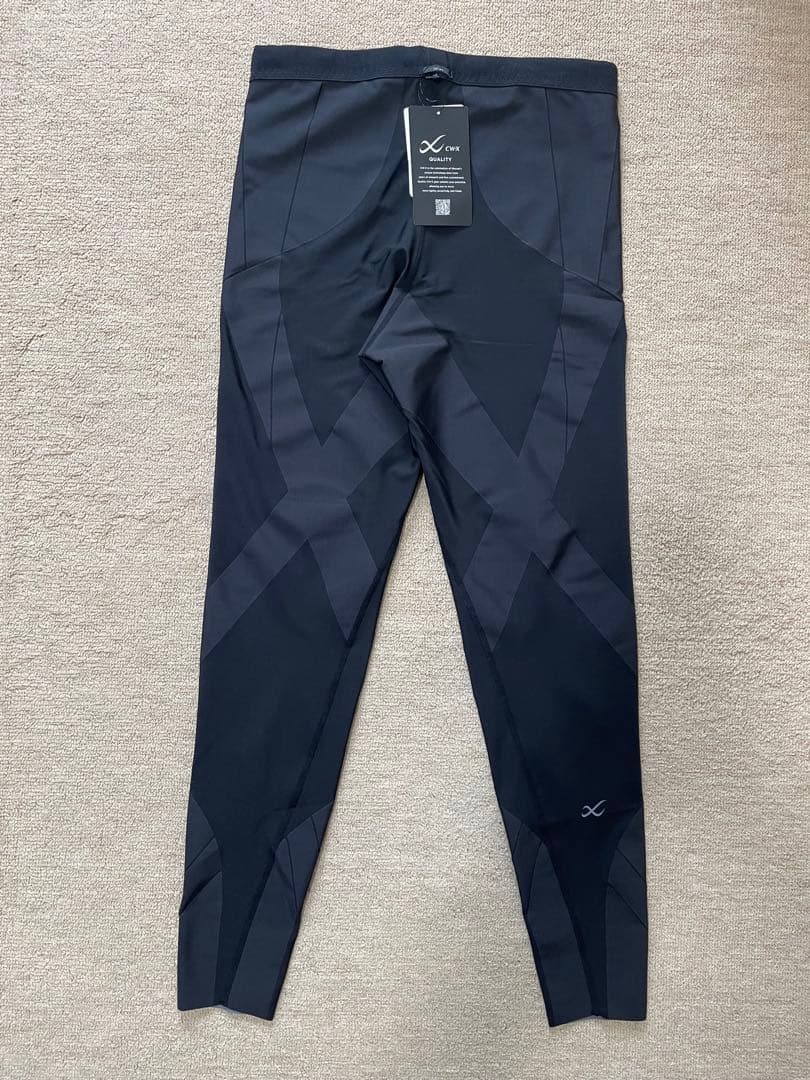 CW-X ジェネレーターモデル2.0 下半身フルサポートHZY399 ウィメンズ