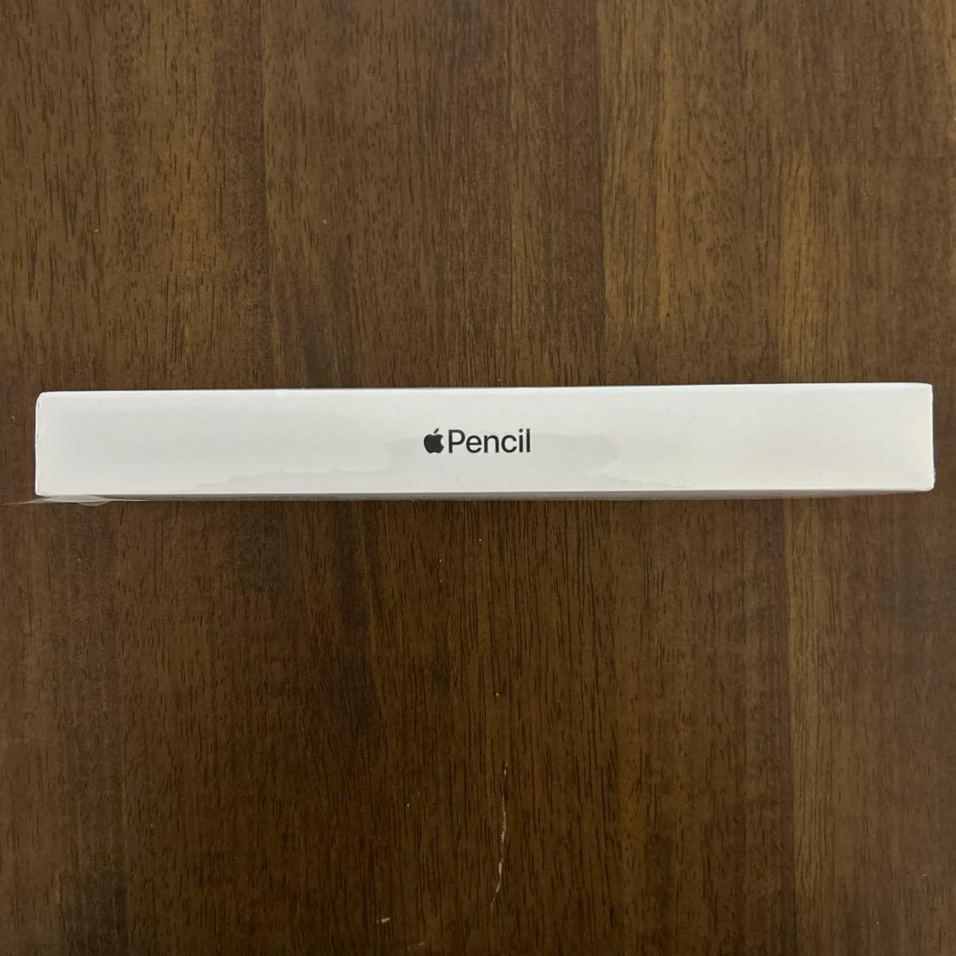 Apple Pencil 第2世代 MU8F2J/A（未開封）