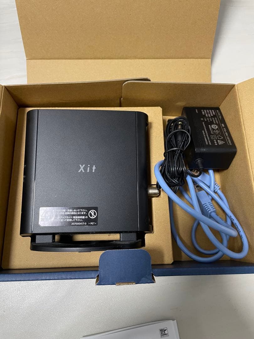 その他 Xit AirBox lite (XIT-AIR50)