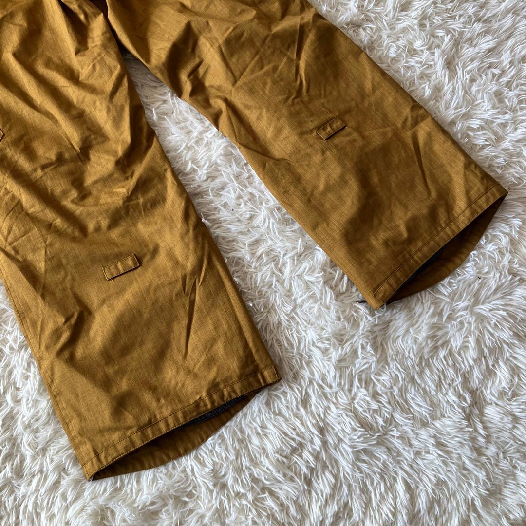 #11L✨PONTAPES✨希少 大きいサイズ✨スノボウェア パンツ メンズ4L