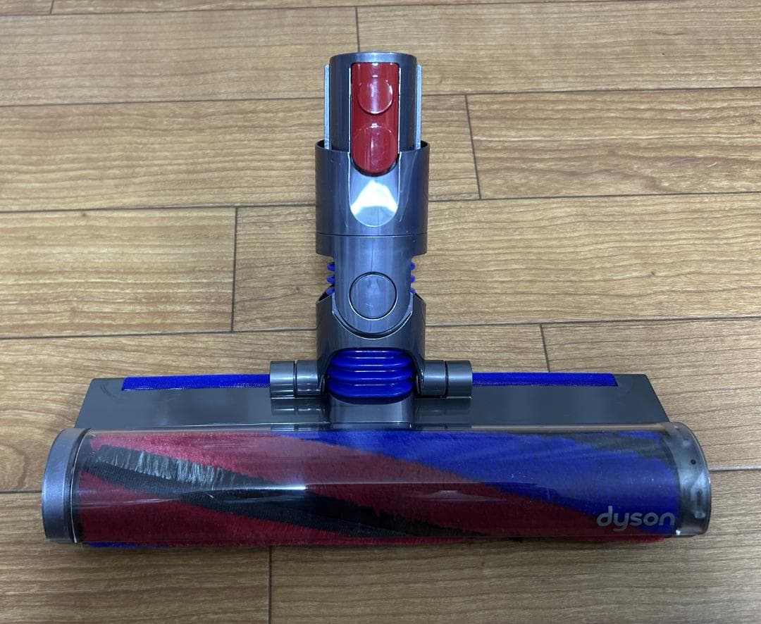 【美品】分解清掃済 ダイソン Digital slim SV18 42分