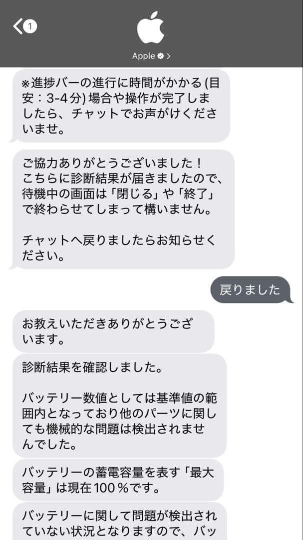 iPod touch (第7世代) 32GB ブルー