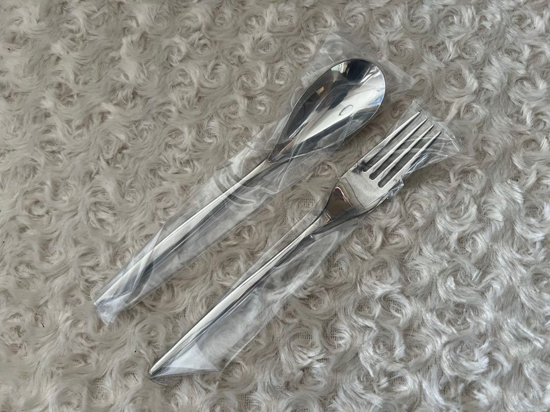 ビタクラフト　カトラリーセット　シャウニー　ディナーセット〈20本セット〉