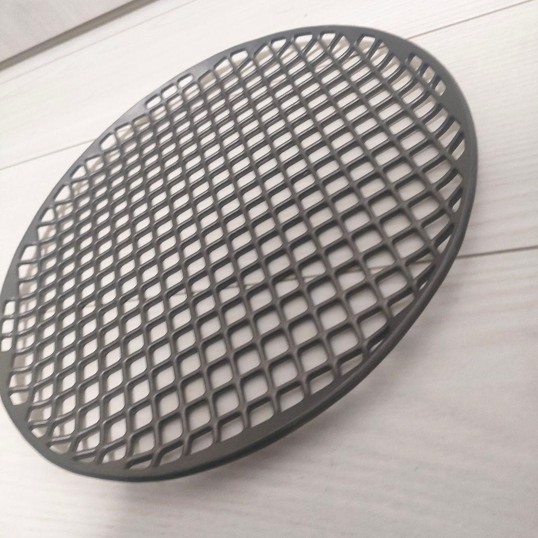 シンポ製 SINPO 焼き網【フラットネット28cm】10枚