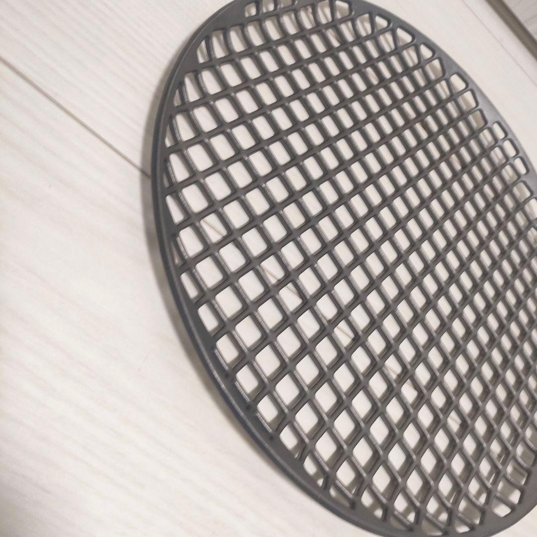 シンポ製 SINPO 焼き網【フラットネット28cm】10枚