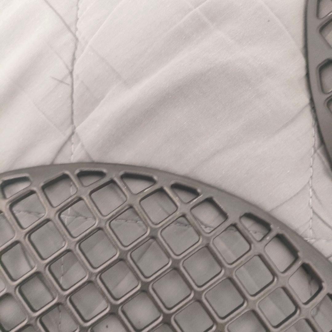 シンポ製 SINPO 焼き網【フラットネット28cm】10枚