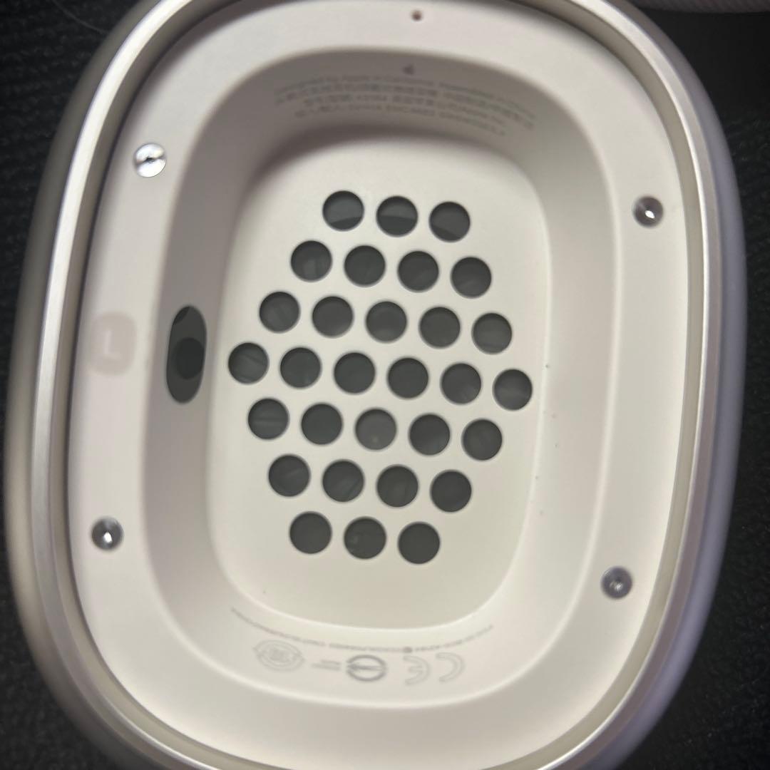 AirPods MAX 第2世代　スターライト