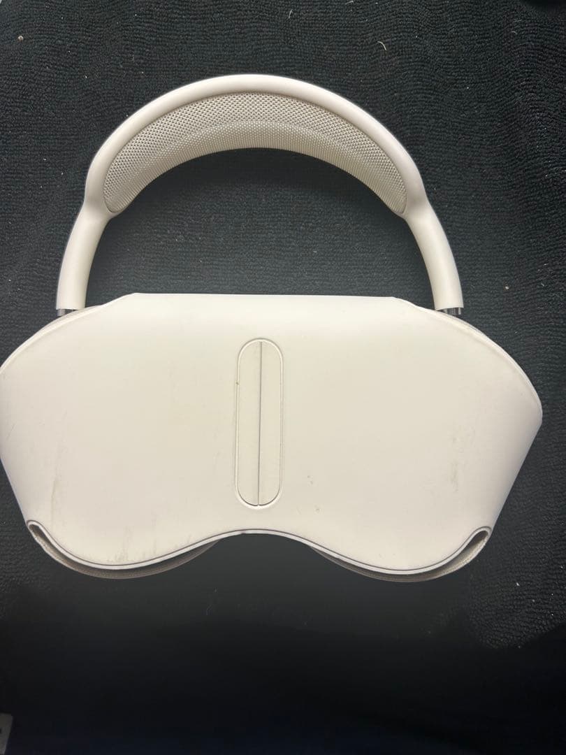 AirPods MAX 第2世代　スターライト