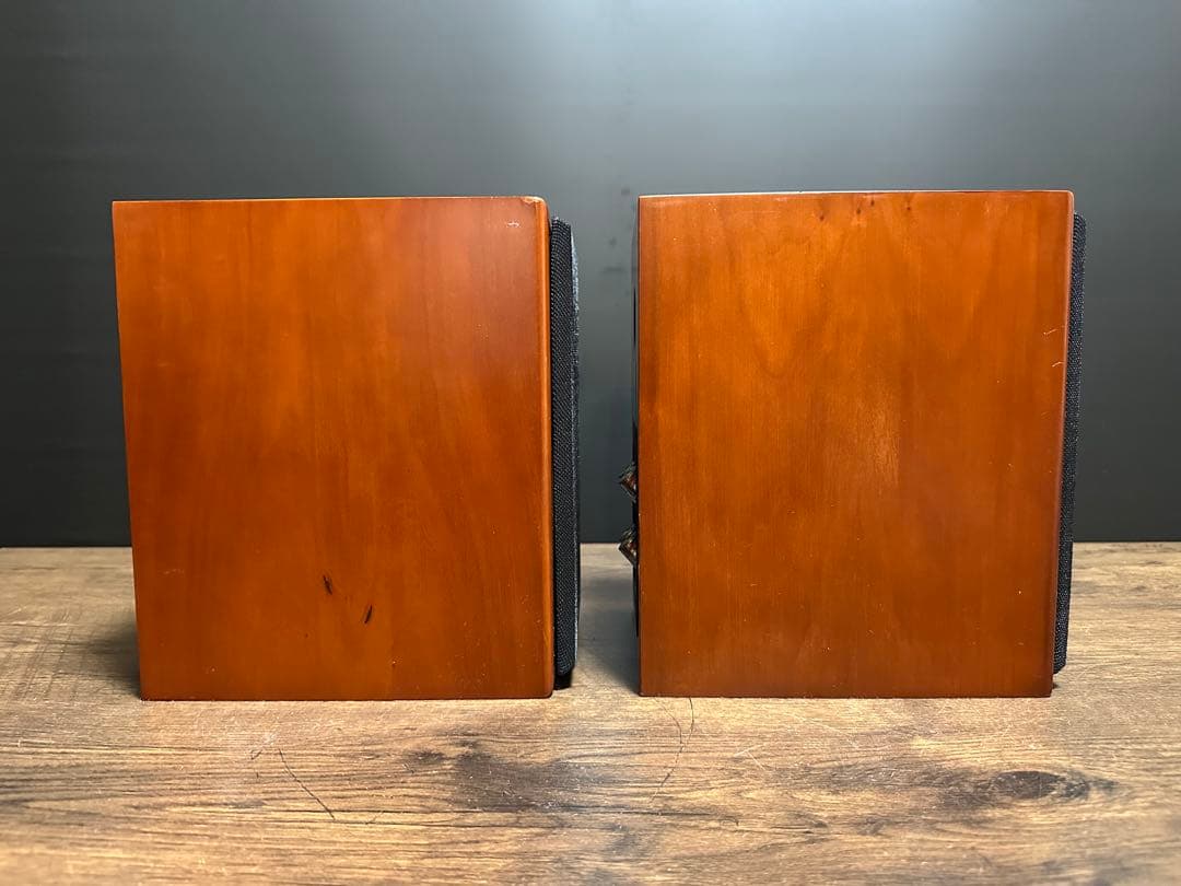 DENON SC-CX101 スピーカーシステム (2台1組) シリアル同番