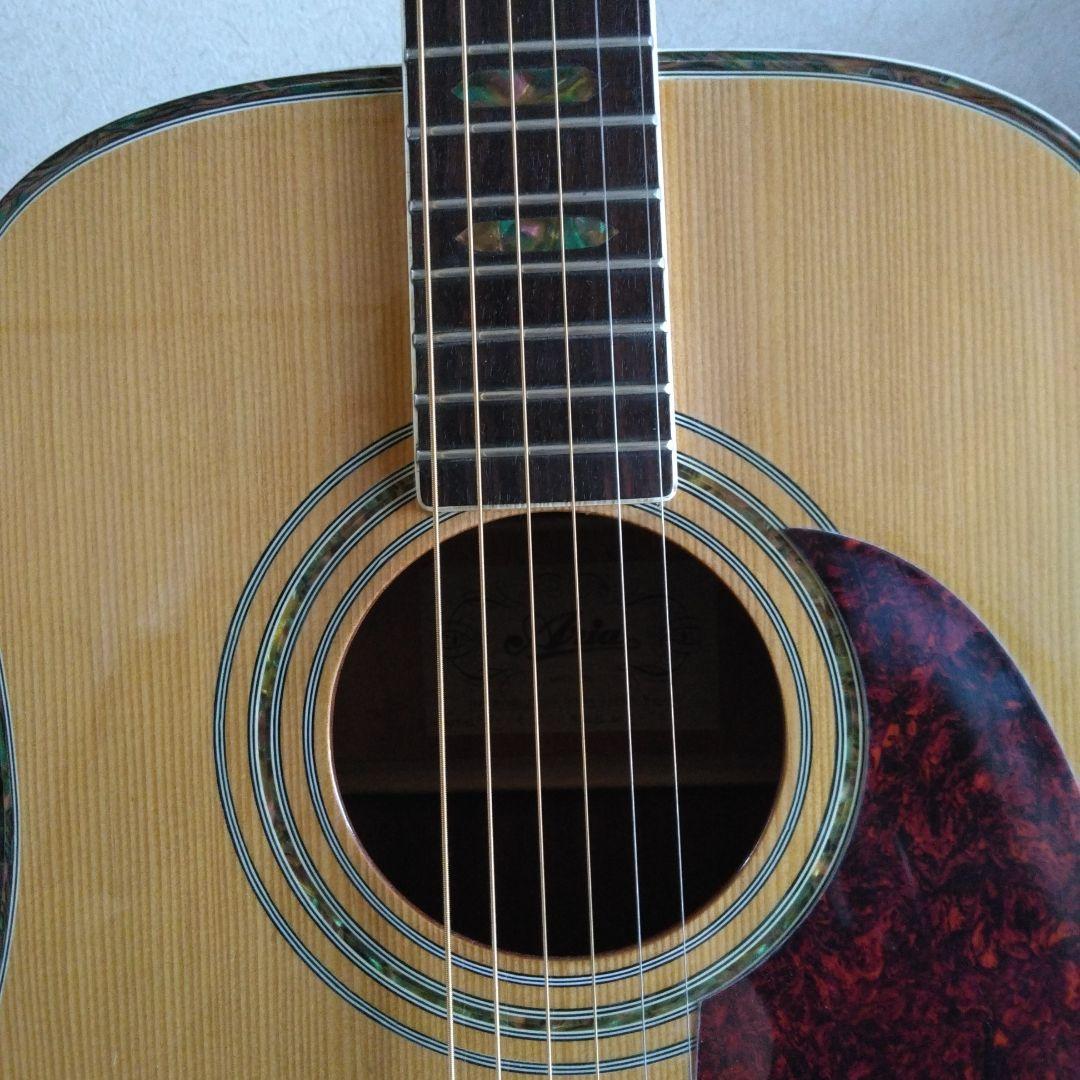 Aria アリア　ADW-300 アコースティックギター