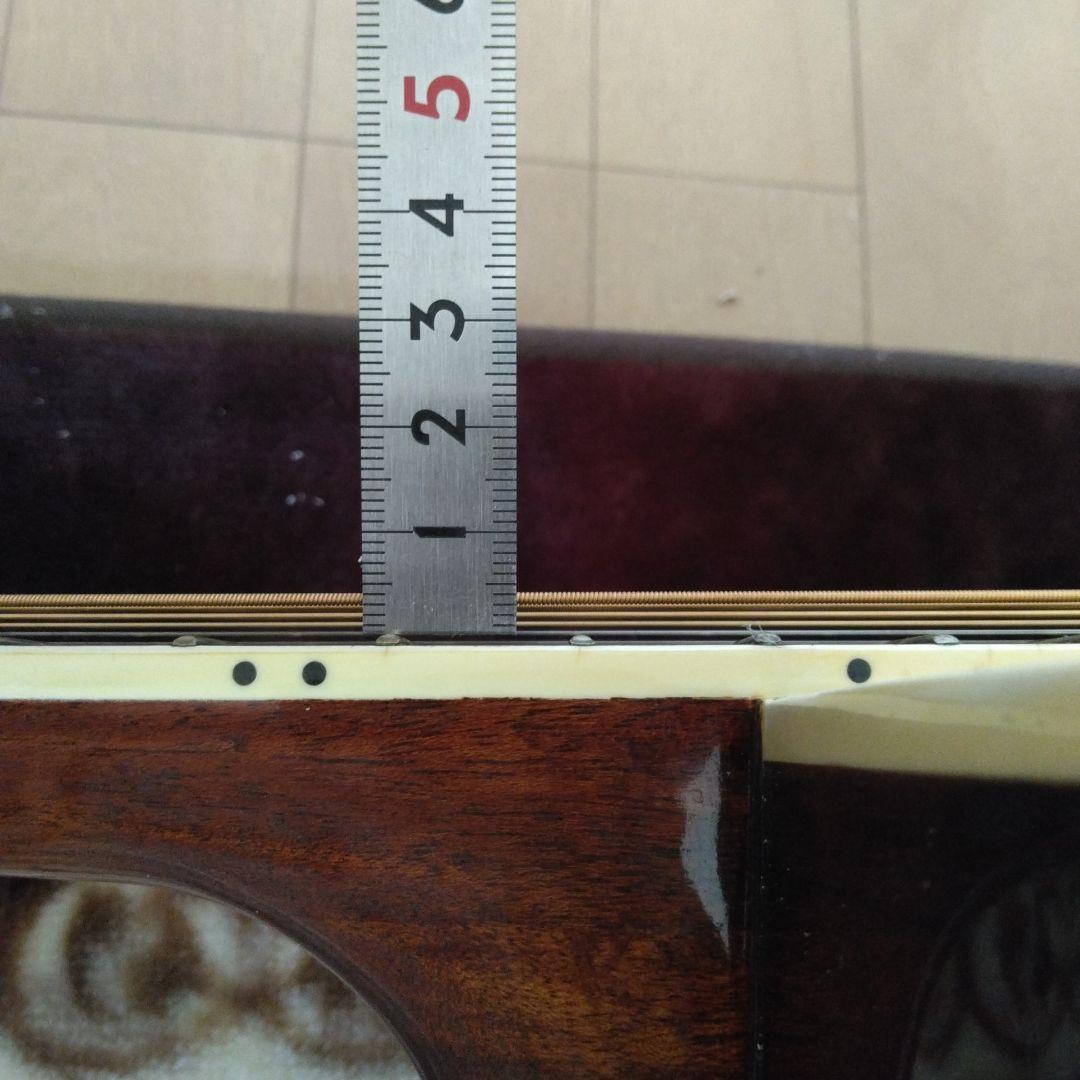 Aria アリア　ADW-300 アコースティックギター