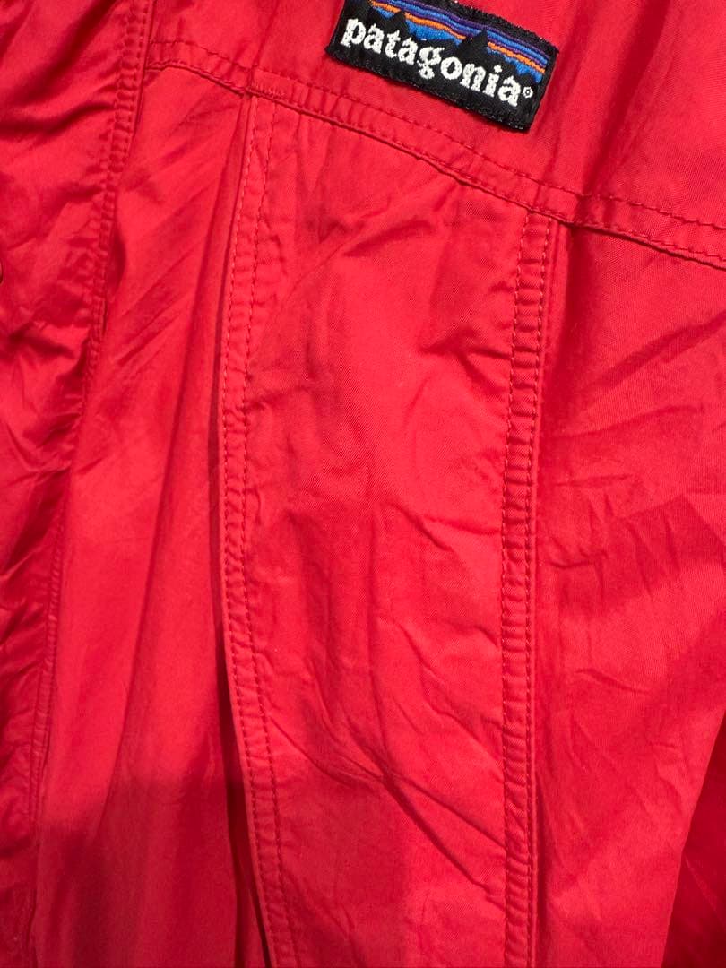 patagonia 雪無し XL ガイドパーカー ジャケット パタゴニア