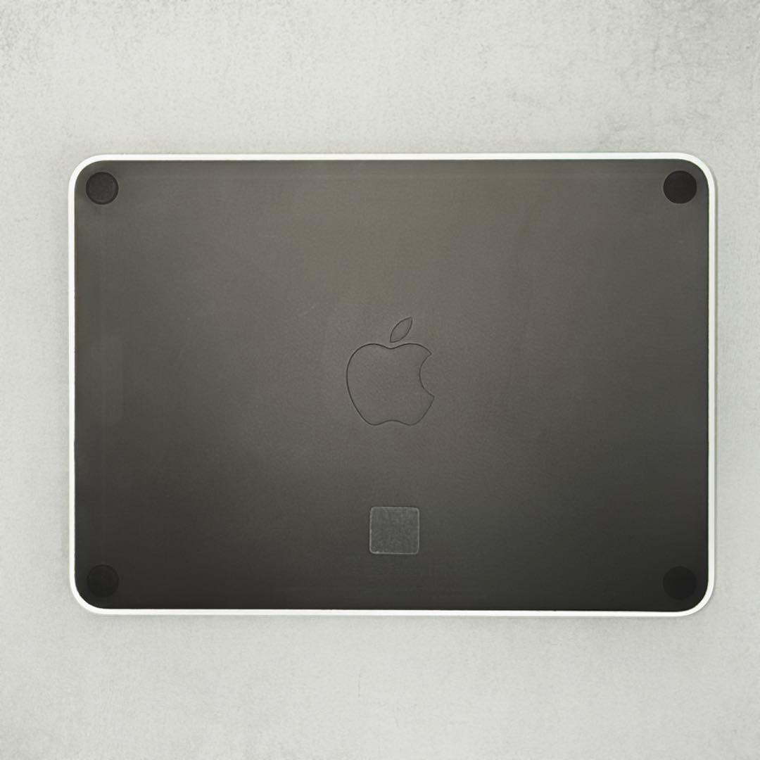 【ほぼ未使用】Apple Magic Trackpad MXKA3ZA/A