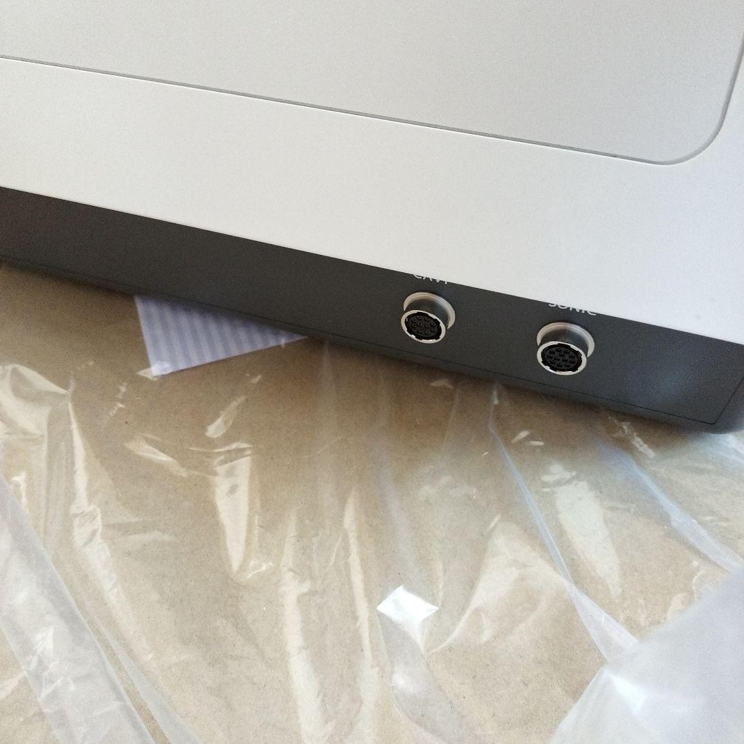 超美品　業務用超音波&負電荷複合美容器 BF-1526